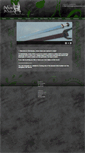 Mobile Screenshot of odinblades.com